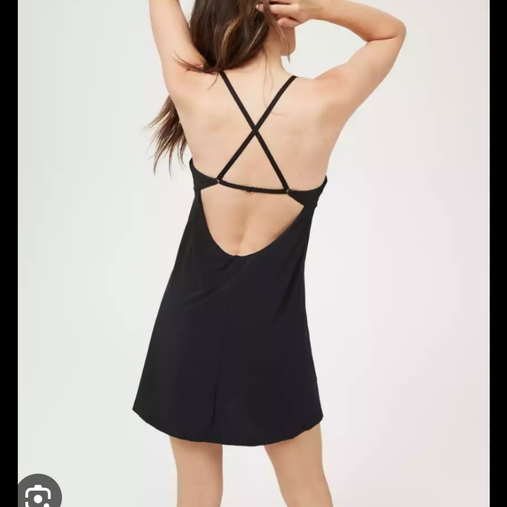 Aerie Exercise/Work Out Dress